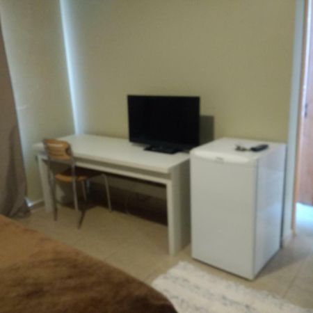 Euro Hotel Ibiruba Dış mekan fotoğraf