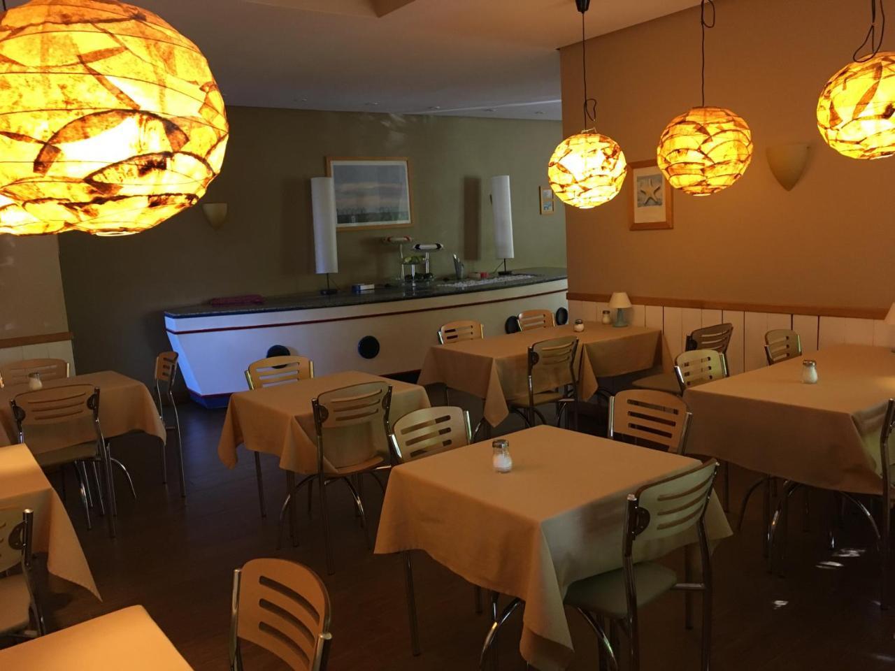 Euro Hotel Ibiruba Dış mekan fotoğraf
