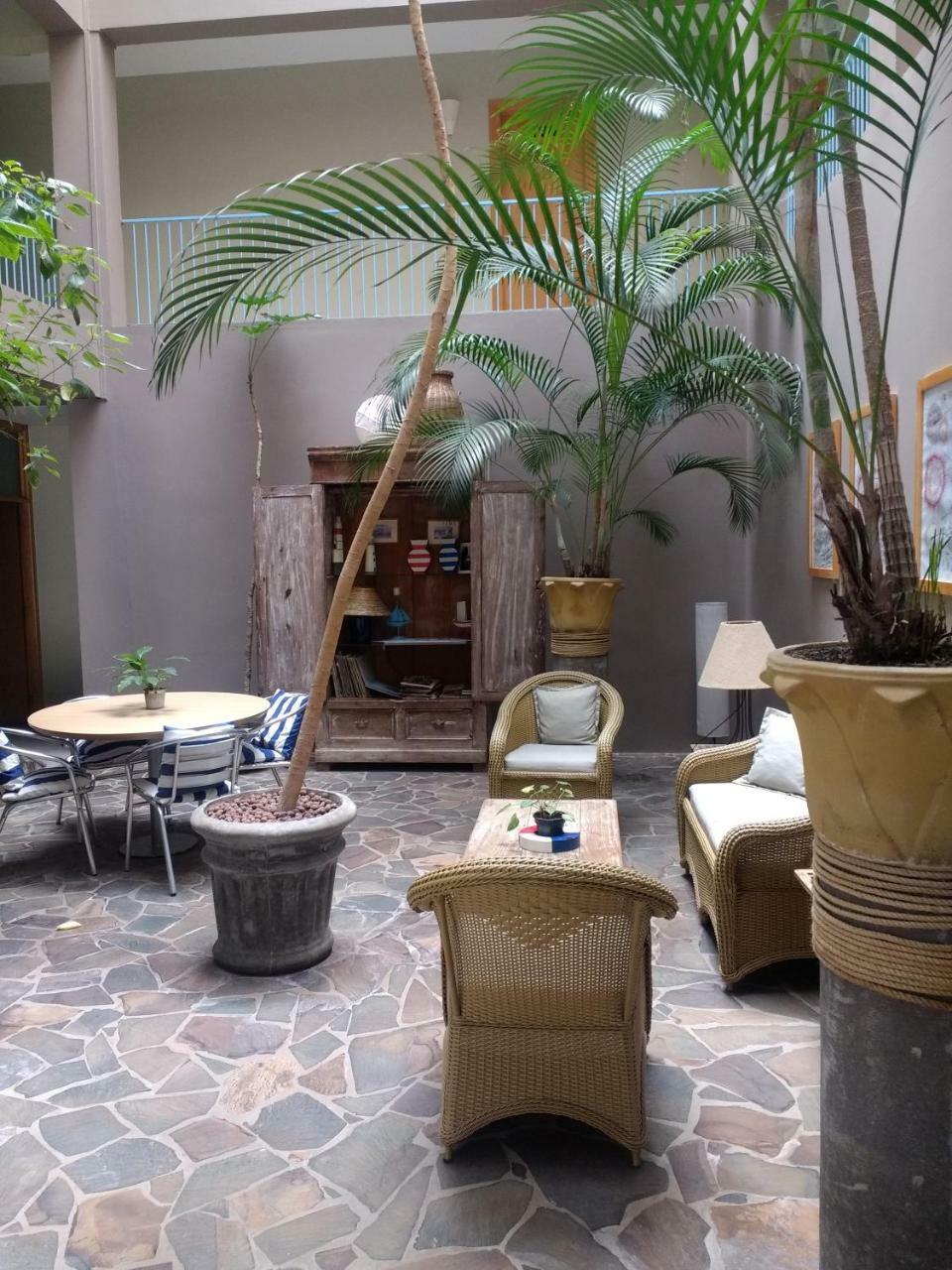 Euro Hotel Ibiruba Dış mekan fotoğraf