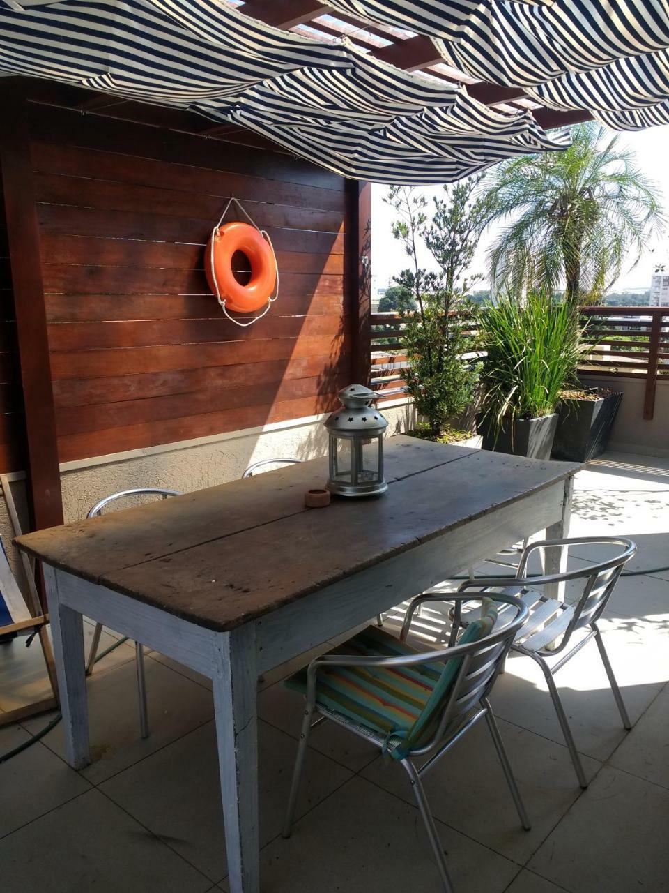 Euro Hotel Ibiruba Dış mekan fotoğraf