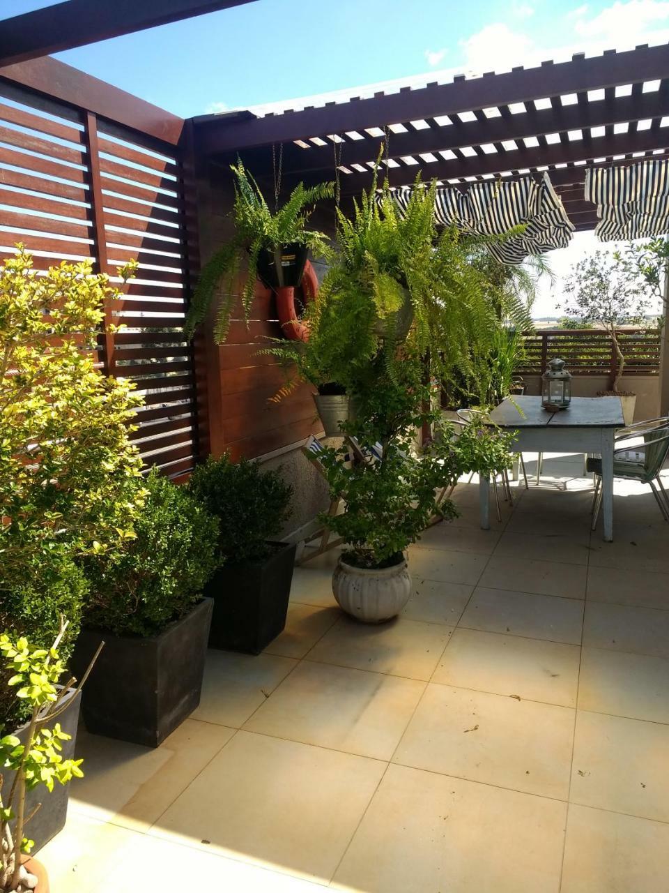 Euro Hotel Ibiruba Dış mekan fotoğraf