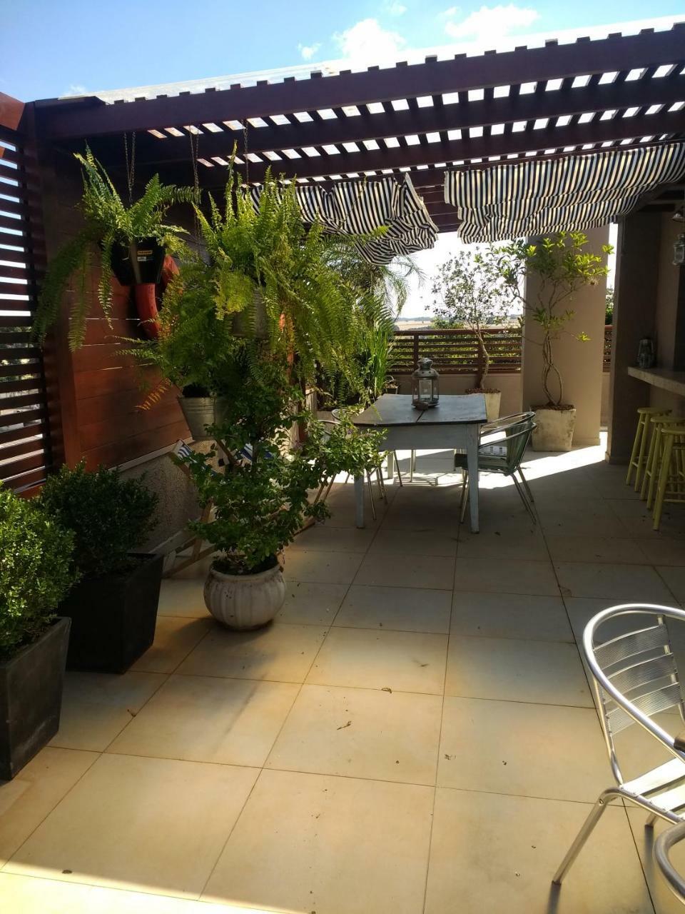 Euro Hotel Ibiruba Dış mekan fotoğraf