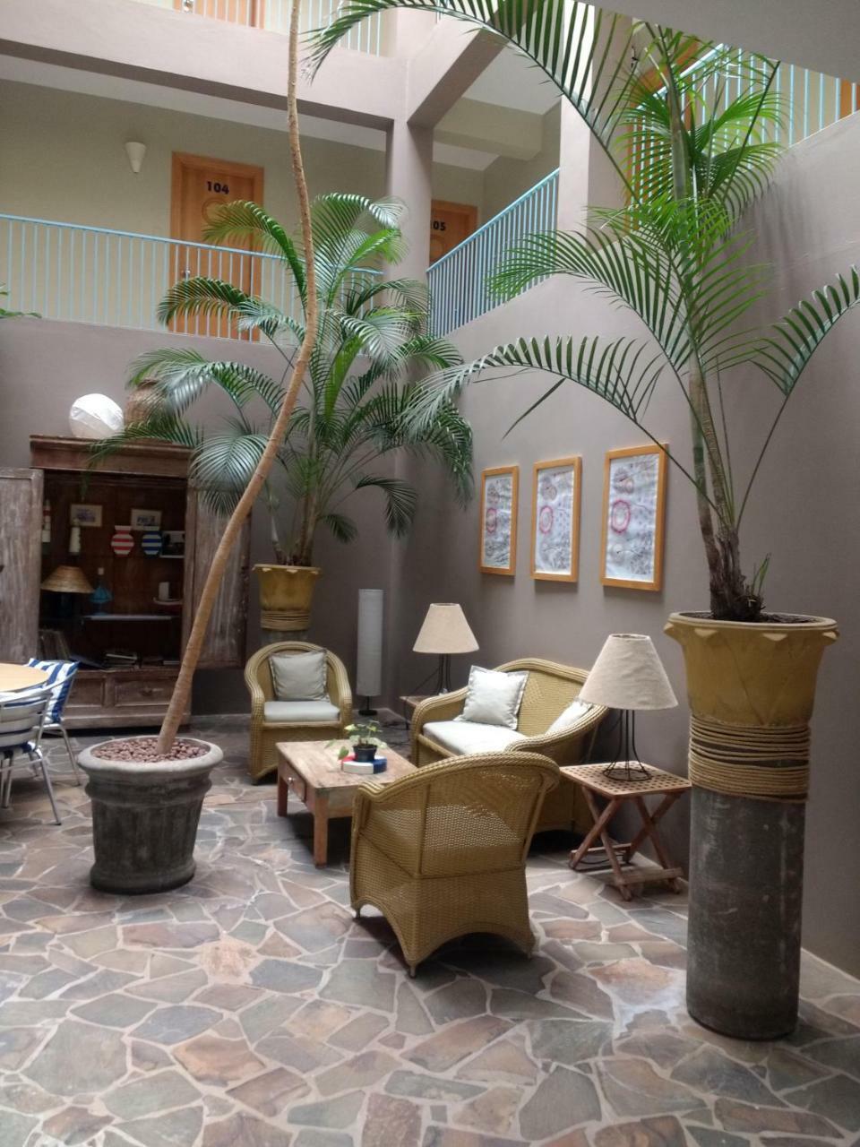 Euro Hotel Ibiruba Dış mekan fotoğraf